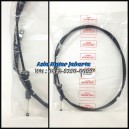 Kabel Gas Astra - Truck Nissan Euro PKD - PKC - PK215 - CWA211