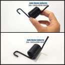 Per Pedal Kopling - Truck Nissan Euro 2 - PK215