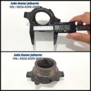 Rumah Deklahar - Truck Hino Lohan 500 - Jumbo - FG210 Engkel