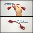 Per Kampas Rem Depan Original - Truck Nissan Quester