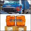 Lampu Sen Depan Depo - Truck Hino Ranger EM100 - Hino Jumbo