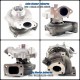 Turbo Charger 12V - Truck Hino Dutro 130HT - Toyota Dyna 115ET