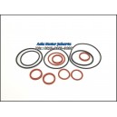 Oring Oli Cooler - Truck Nissan PF6T