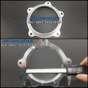 Rumah Seal Krek As - Truck Mitsubishi Fuso 6d14 - 6d15