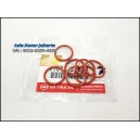 Oring Tube Nozzle Original - Truck Nissan Euro 2 - CWA260 - PK260CT