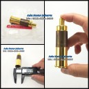 Tube Nozzle - Kondom Nozzle Asli - Truck Nissan Euro 2 - PK260CT - CWA260