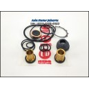 Kit Pedal Rem Asli - Truck Nissan Euro 2 - PK215 - PK260CT - CWA260