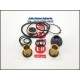 Kit Pedal Rem Asli - Truck Nissan Euro 2 - PK215 - PK260CT - CWA260