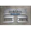 Grill Depan Komplit - Truck Nissan CK12
