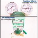 Regulator Las Oksigen - Yamato Max YR-76