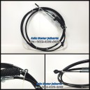 Kabel Transmisi Mundur - Truck Hino Lohan FM320TI (P11C)