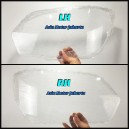 Mika Lampu Depan - Truck Hino 500