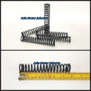 Per Exhaust Brake Knalpot - Truck Hino 500