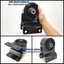 Bracket Kabin Belakang Bawah - Truck Hino Lohan 500