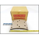 Kampas Rem - Truck Isuzu Giga FTR210PS - FVZ (10 Hole)