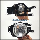 Lampu Bemper - Lampu Kabut - Truck Hino 500