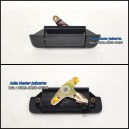 Handle Bak Kabin Belakang - Toyota Hilux Th.2013