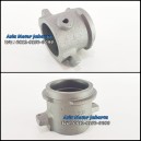 Rumah Deklahar - Truck Hino Lohan FM320TI - Hino FM260TI (ZF)