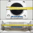 Fleksibel Knalpot 3 Inch - Truck Nissan BTX - PKC - CWB