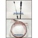 Kabel Transmisi Mundur - Truck Hino Lohan FL235TI Eaton (Original)