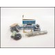 Repair Kit Waterpump - Truck Nissan RF8