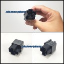 Relay Lampu Kaki 5 24V - Truck Nissan Euro 2 - CWA260