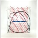 Kabel Gas Asli - Truck Hino Lohan FM260TI - SG260TI