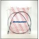 Kabel Gas Asli - Truck Hino Lohan FM260TI - SG260TI