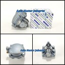 Kura-Kura Wabco RE6 - Truck Buntut Trailer