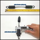 Per Kampas Rem Belakang 26cm - Truck Nissan CWB