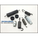 Kit Kampas Rem Tangan - Truck Hino Lohan FM320TI