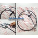 Kabel Rem Tangan Panjang - Truck Hino Dutro 130 HD