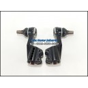 Tie Rod End - Truck Nissan Euro 2 - PK260CT - CWA260 - PK215