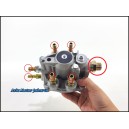 Nepel Kura-Kura Buntut RE6 - Truck Trailer