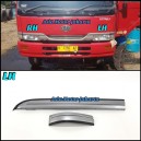 List Lampu Depan - Truck Nissan Euro - PK260CT - CWA260
