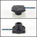 Tutup Oli Mesin - Truck Hino Ranger - EM100