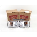 Lampu Sen Pintu Asli - Truck Isuzu Giga FTR90 - FVR - 210PS - FVM