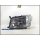 Lampu Depan - Truck Hino Dutro 300 - Euro 4