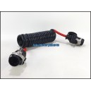 Kabel Elektrik Spiral + Soket - Truck Nissan Quester GWE - CWE