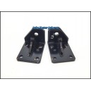 Breket Radiator - Truck Hino Lohan FM260TI