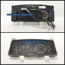 Speedometer Assy Kabel 36 - Truck Isuzu Giga FVZ 285PS