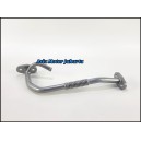 Pipa Oli Turbo Fleksibel - Truck Hino Dutro 130HT