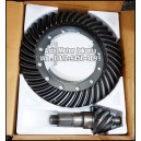 Gearset Belakang 7x41 - Truck Hino Lohan FL235TI - FL260TI