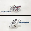 Breket Filter Solar Atas - Truck Hino Lohan FM260TI