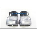 Lampu Seri - Truck Nissan Euro 2 - CWA260 - PK260CT