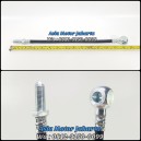 Selang Kopling Bawah Minyak - Truck Hino Lohan Fm260ti