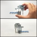 Tarikan Angin - Drain Cock - Truck Mitsubishi Fuso Fighter Ps190