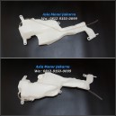 Tabung Air Radiator - Truck Hino Lohan Fm260ti