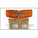 Lampu Sen Depan - Truck Nissan Euro 2 - PK260CT