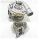 Turbo Charger TC06-01 - Truck Mitsubishi Fuso 6d14 Turbo